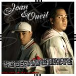 Joan Y O'Neilll - The Beginning (Mixtape) (2006) aLBUM